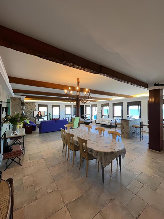 Willa Casa La Calma Las Palmas de Gran Canaria Zewnętrze zdjęcie