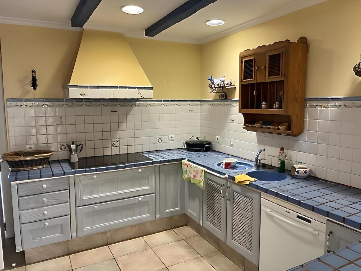 Willa Casa La Calma Las Palmas de Gran Canaria Zewnętrze zdjęcie