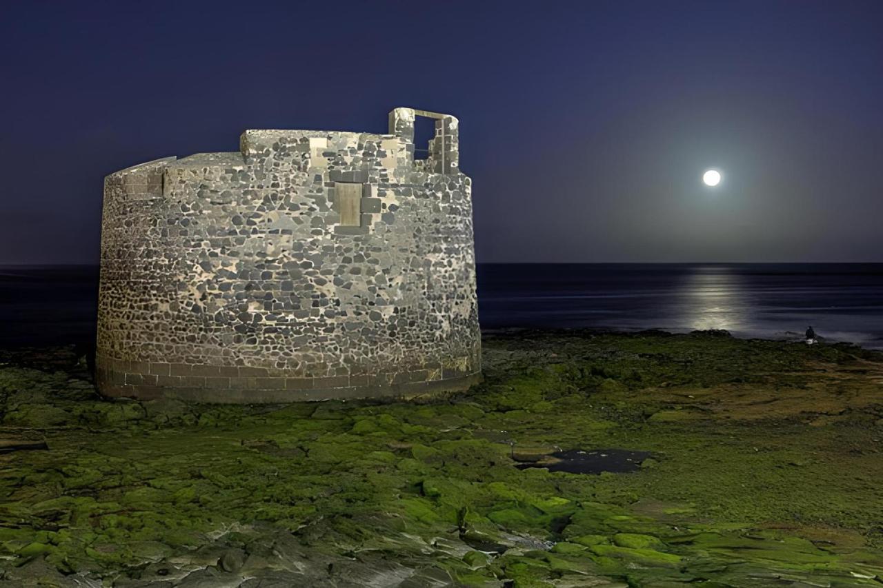 Willa Casa La Calma Las Palmas de Gran Canaria Zewnętrze zdjęcie