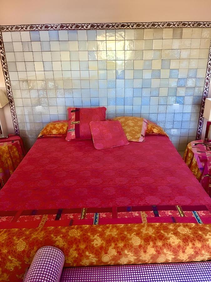 Willa Casa La Calma Las Palmas de Gran Canaria Zewnętrze zdjęcie