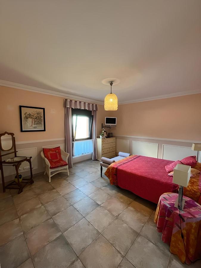 Willa Casa La Calma Las Palmas de Gran Canaria Zewnętrze zdjęcie
