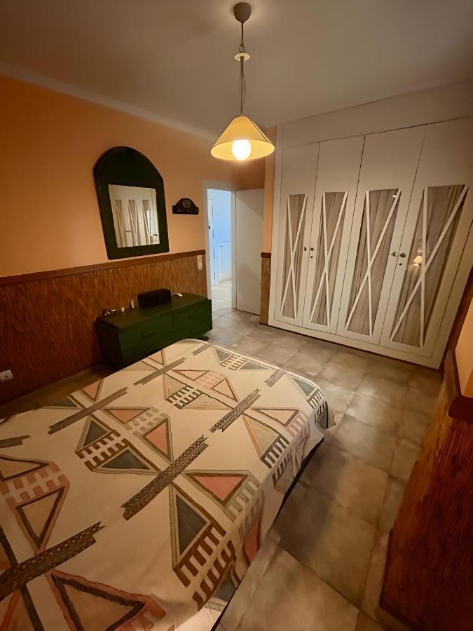 Willa Casa La Calma Las Palmas de Gran Canaria Zewnętrze zdjęcie