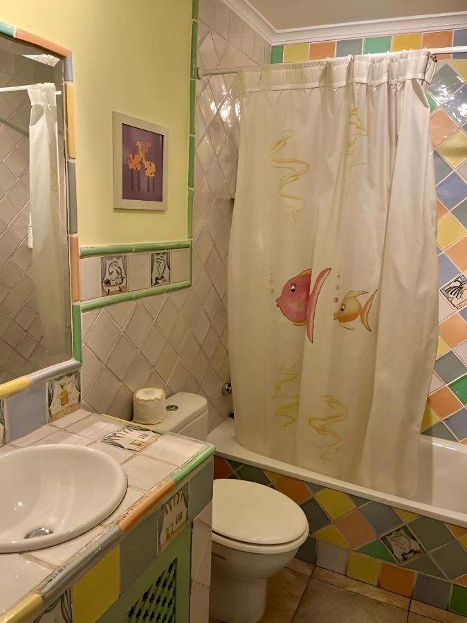 Willa Casa La Calma Las Palmas de Gran Canaria Zewnętrze zdjęcie