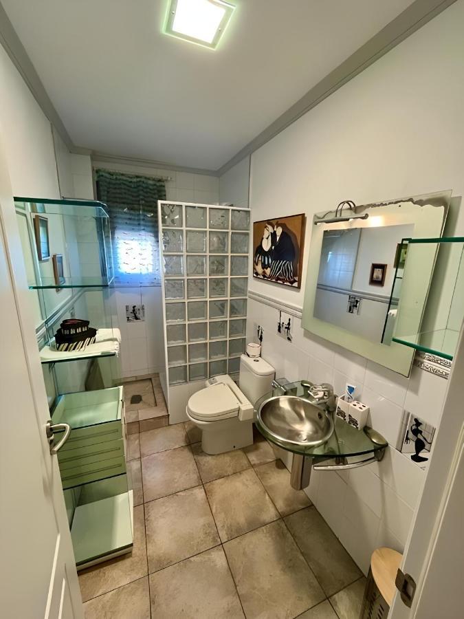 Willa Casa La Calma Las Palmas de Gran Canaria Zewnętrze zdjęcie