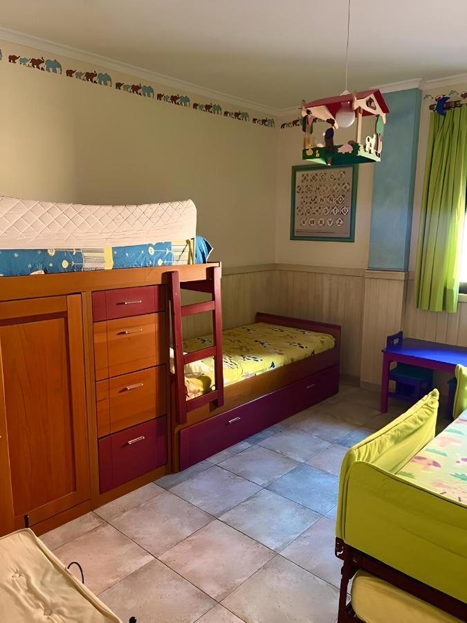 Willa Casa La Calma Las Palmas de Gran Canaria Zewnętrze zdjęcie