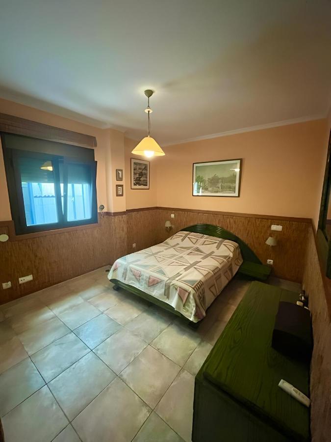 Willa Casa La Calma Las Palmas de Gran Canaria Zewnętrze zdjęcie