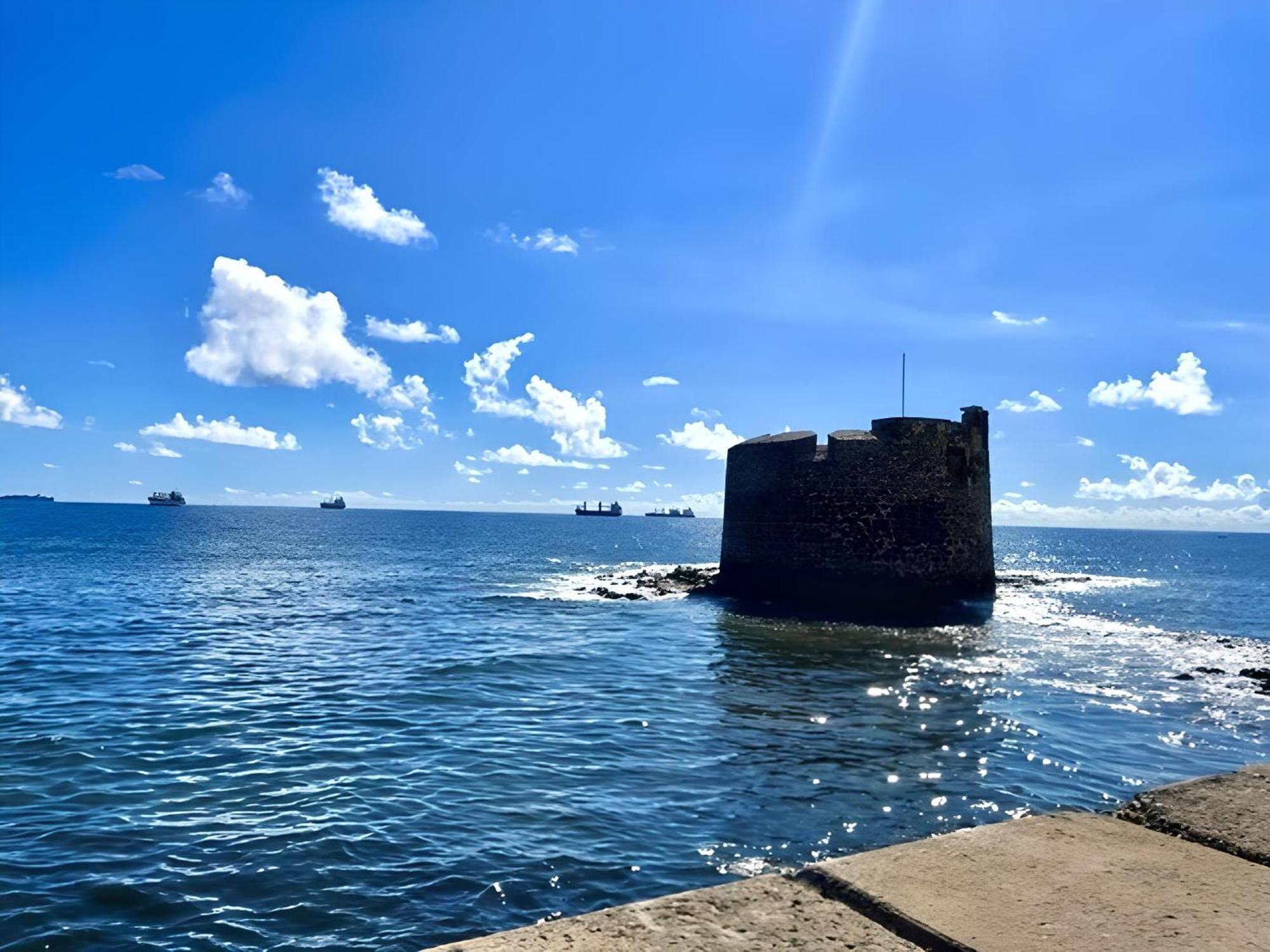 Willa Casa La Calma Las Palmas de Gran Canaria Zewnętrze zdjęcie